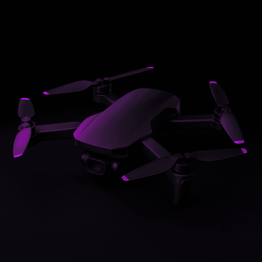 Drone DJI Professionale