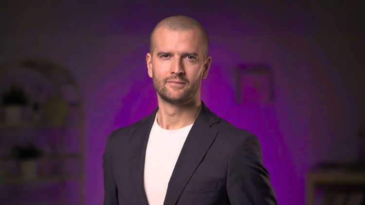Mario Moroni - Digital Public Speaking