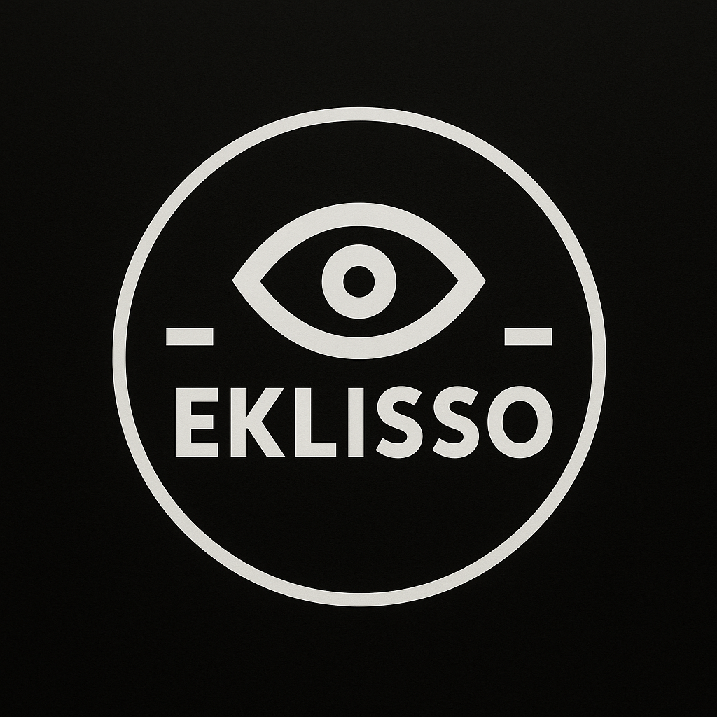 Eklisso Logo