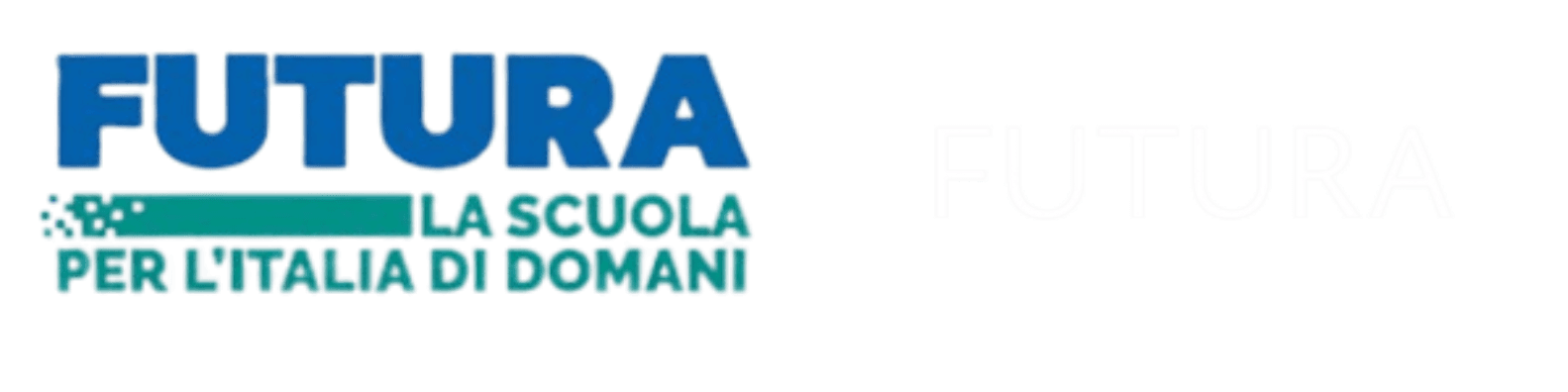 Futura PNRR Logo