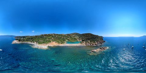 Miniatura Panoramica Solare HD