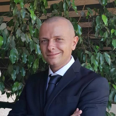 Federico Caseli