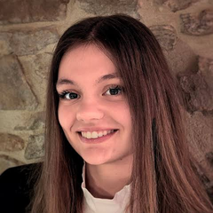 Giulia Presenti